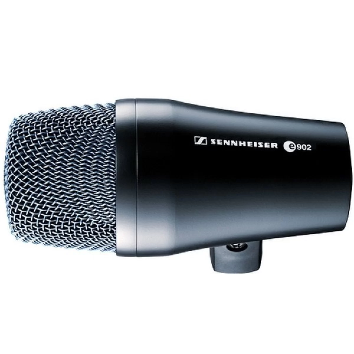 Sennheiser E 902 Динамический микрофон для ударных купить в Москве